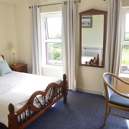Seaview Guesthouse Allihies エクステリア 写真