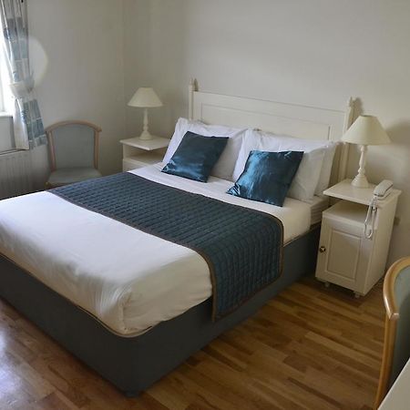 Seaview Guesthouse Allihies エクステリア 写真