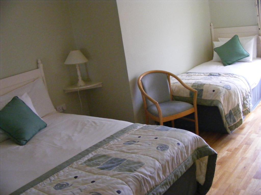 Seaview Guesthouse Allihies 部屋 写真
