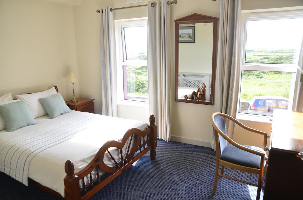 Seaview Guesthouse Allihies エクステリア 写真