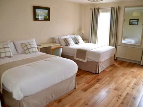 Seaview Guesthouse Allihies エクステリア 写真
