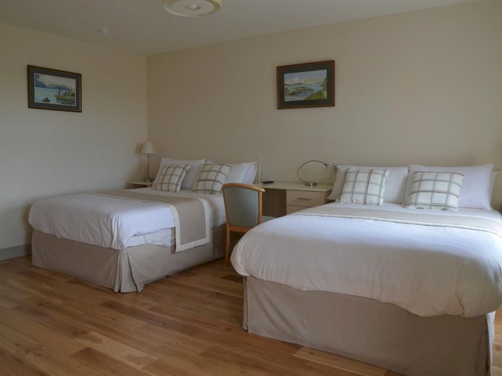 Seaview Guesthouse Allihies エクステリア 写真
