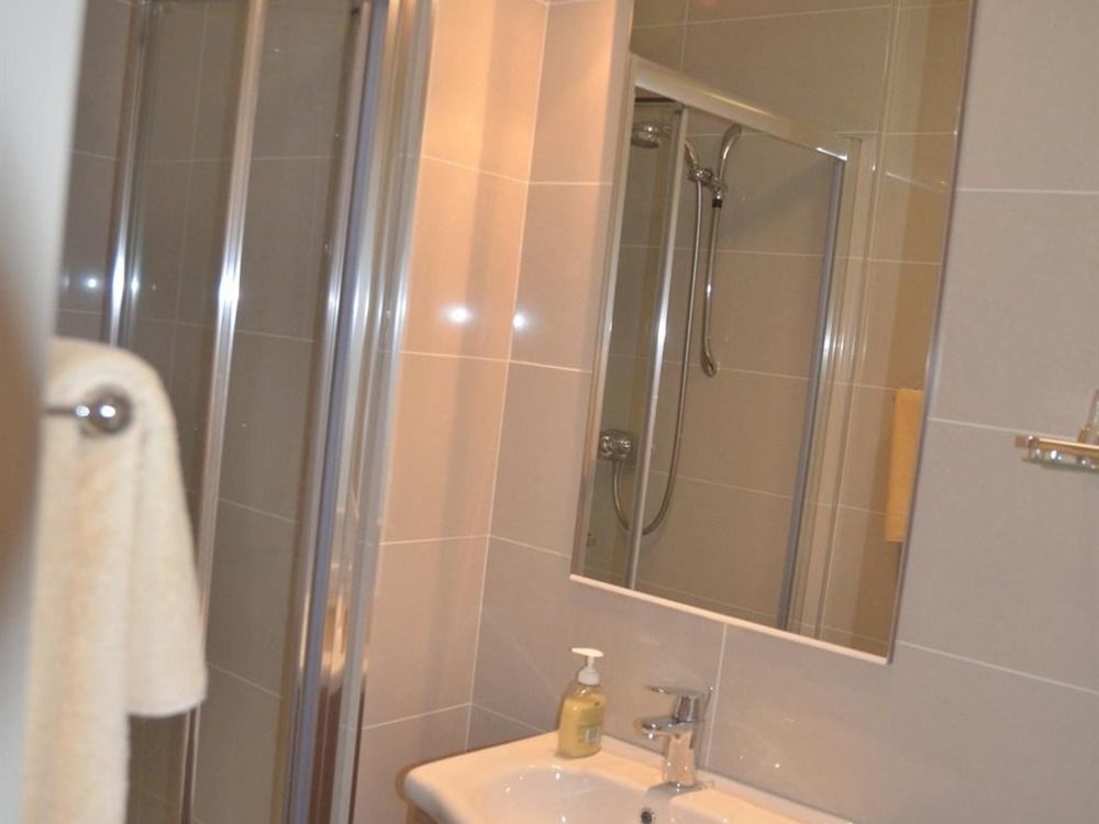 Seaview Guesthouse Allihies エクステリア 写真