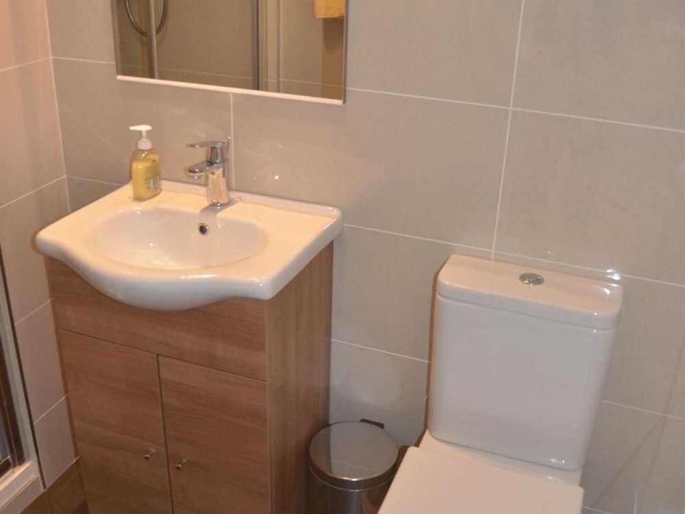 Seaview Guesthouse Allihies エクステリア 写真