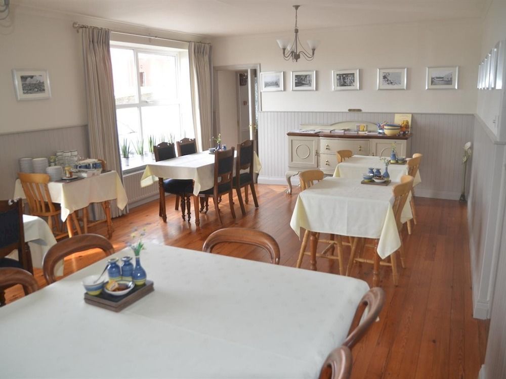 Seaview Guesthouse Allihies エクステリア 写真