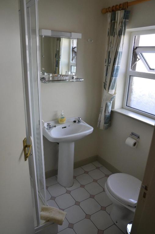Seaview Guesthouse Allihies 部屋 写真