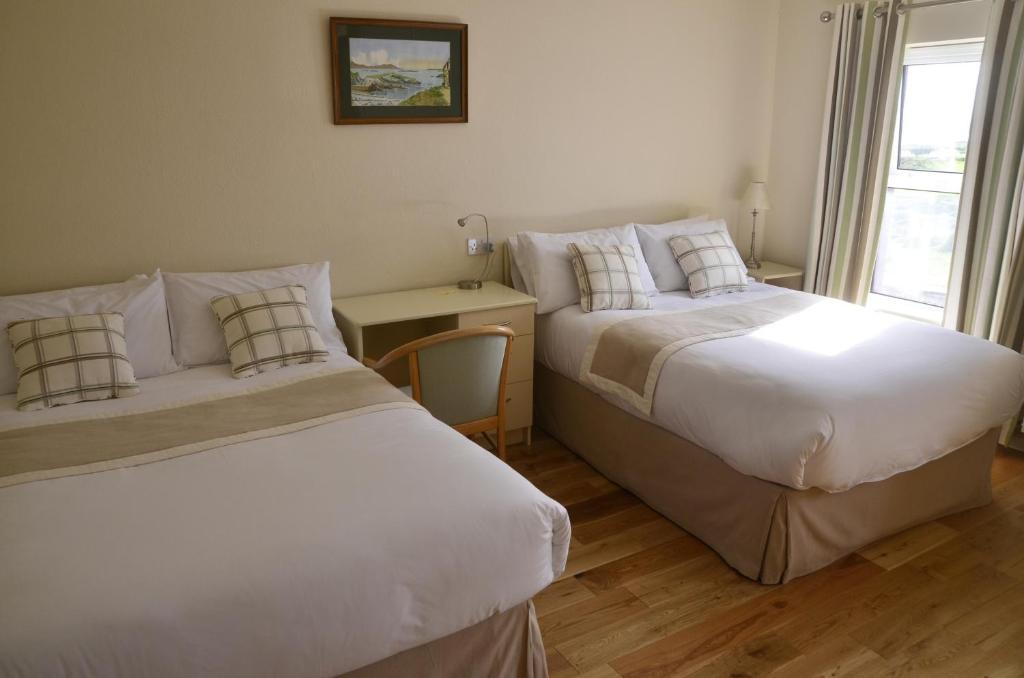 Seaview Guesthouse Allihies 部屋 写真