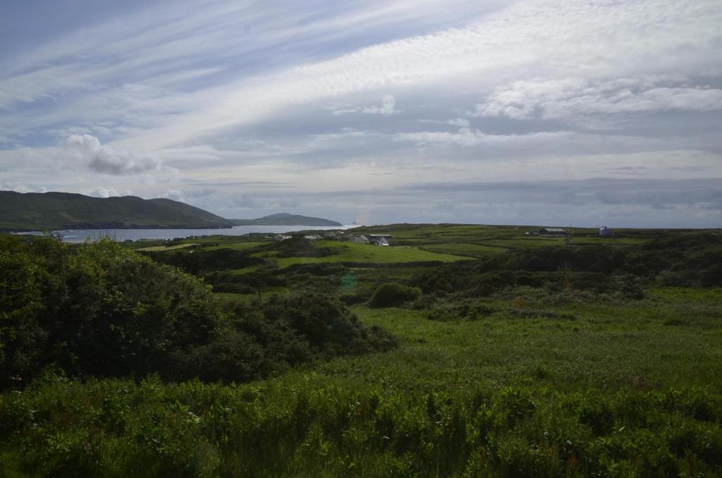 Seaview Guesthouse Allihies 部屋 写真