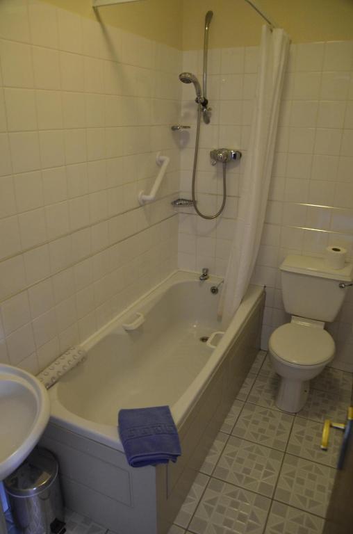 Seaview Guesthouse Allihies エクステリア 写真